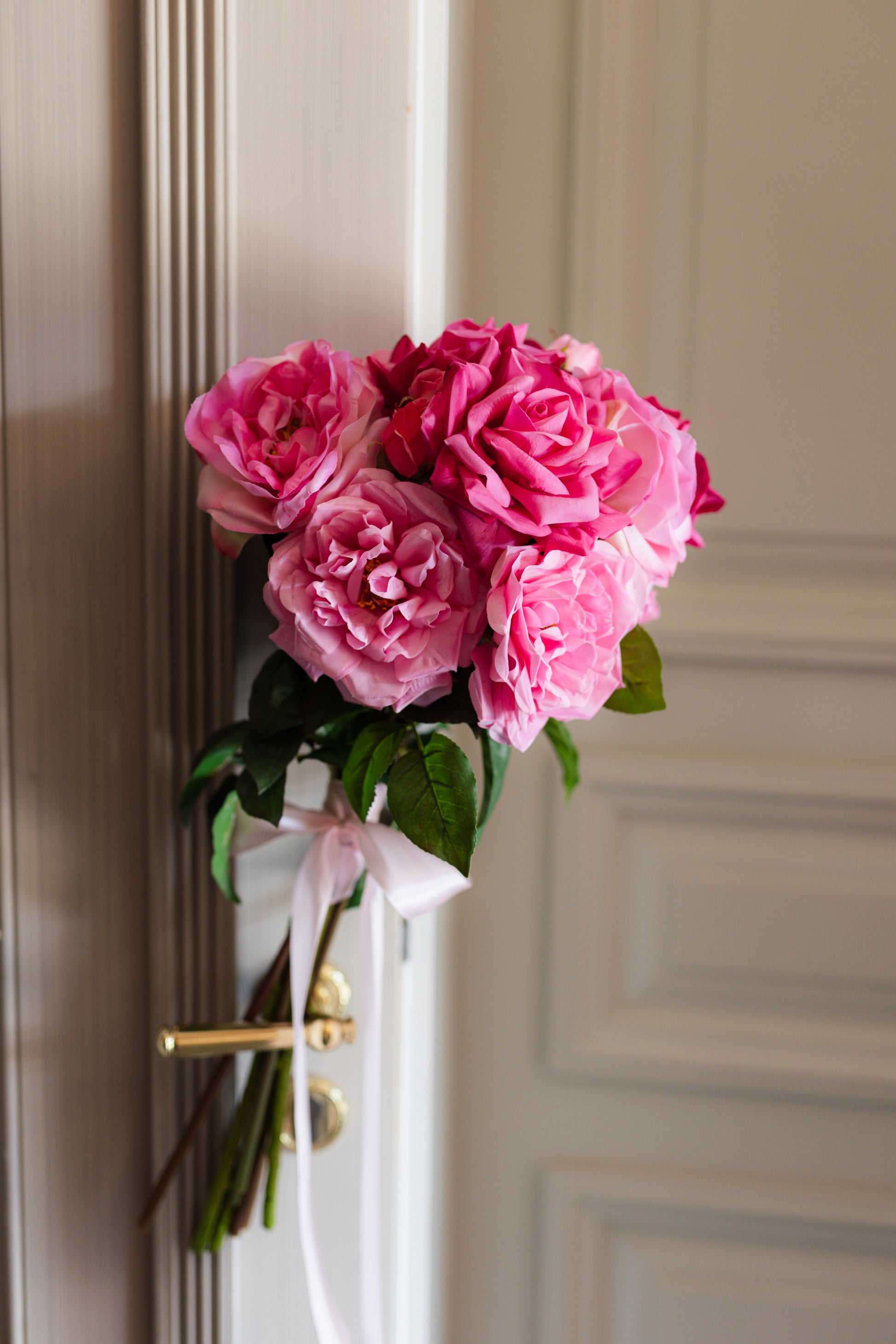Dozens of Roses