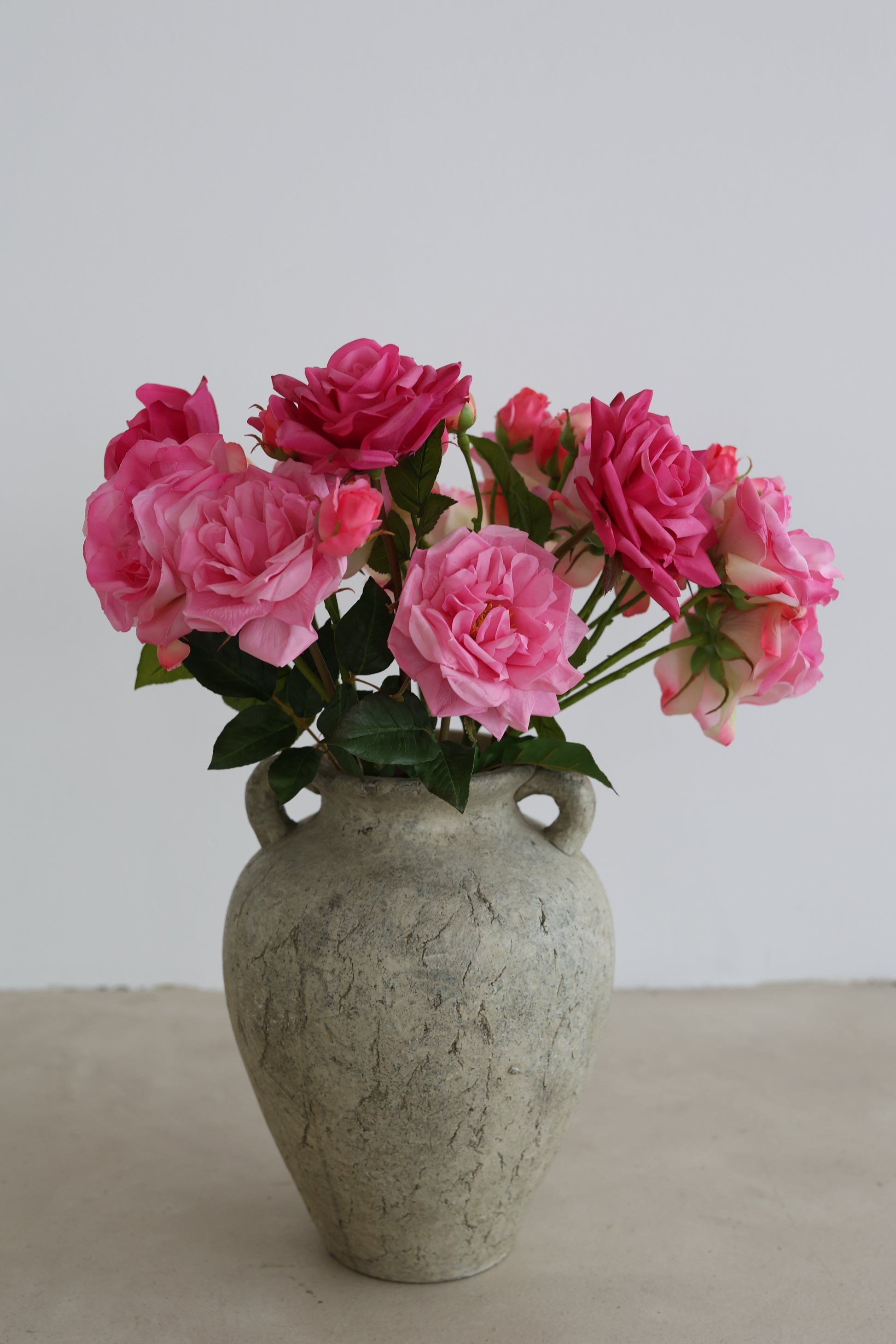 Dozens of Roses